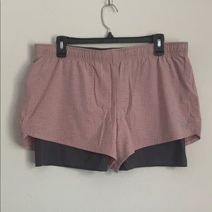 Cute Running Short